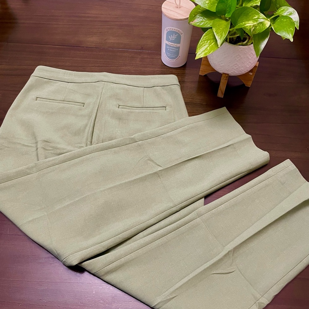 Brand new with tags “Kate” J. Crew pants - Picture 6 of 9